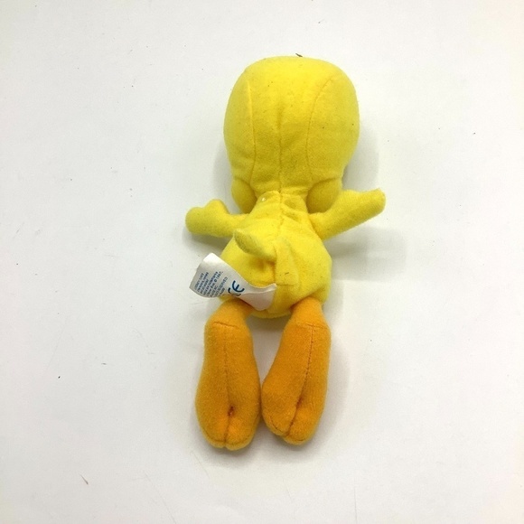 Vintage‎ Dooney Tunes Plush Warner Bros 1997 NEW - Picture 4 of 10